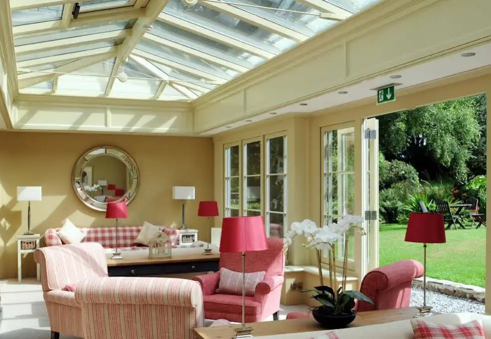 The Old Rectory Boutique Country House Hotel