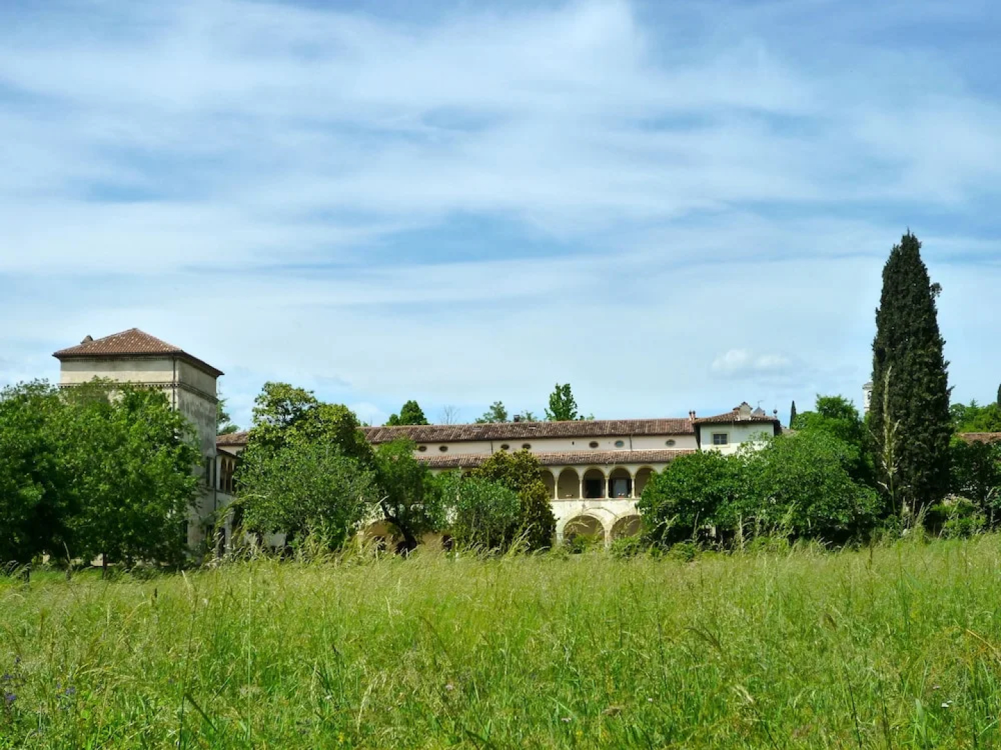 Villa Verità