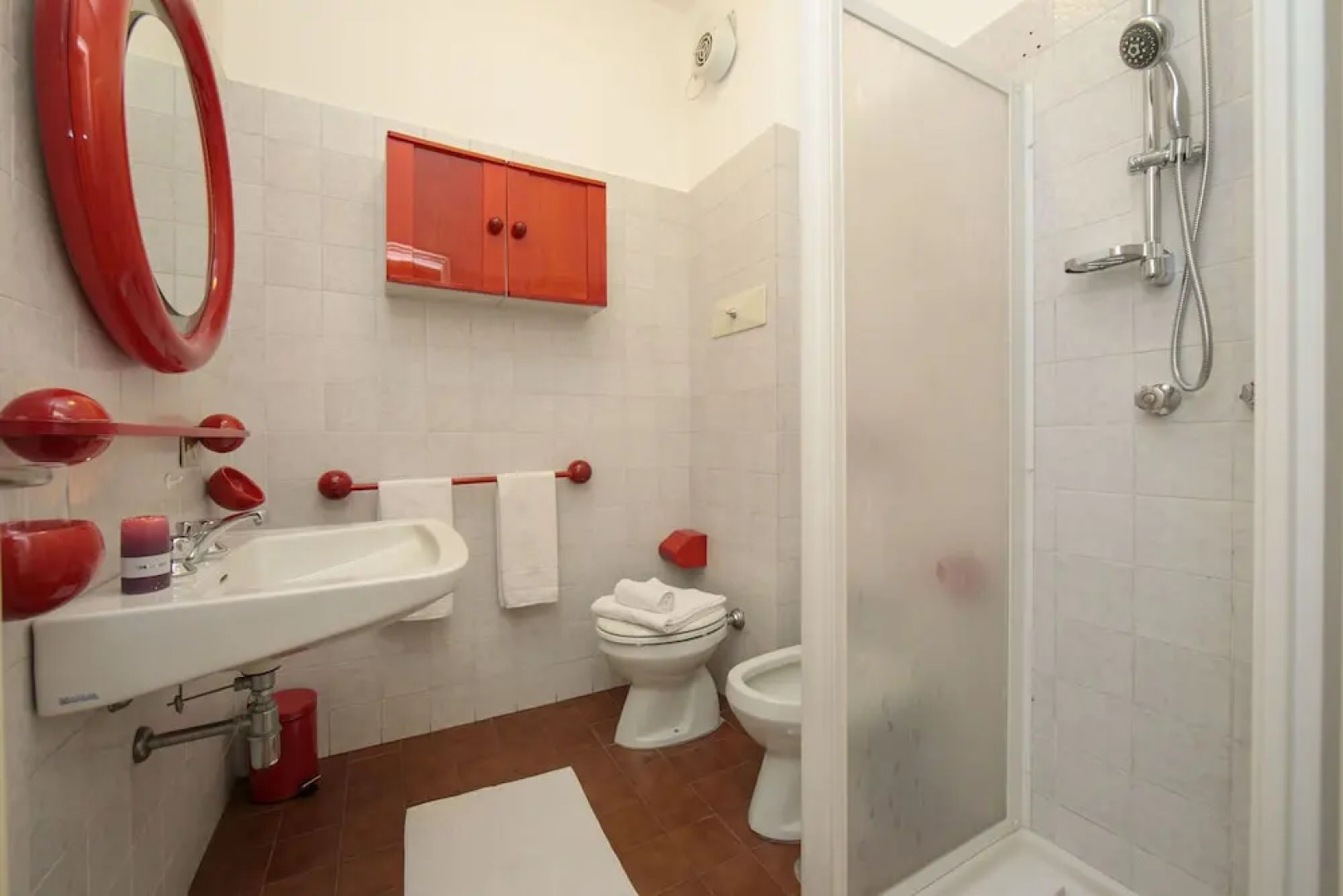 Villa Magnolia Stellata