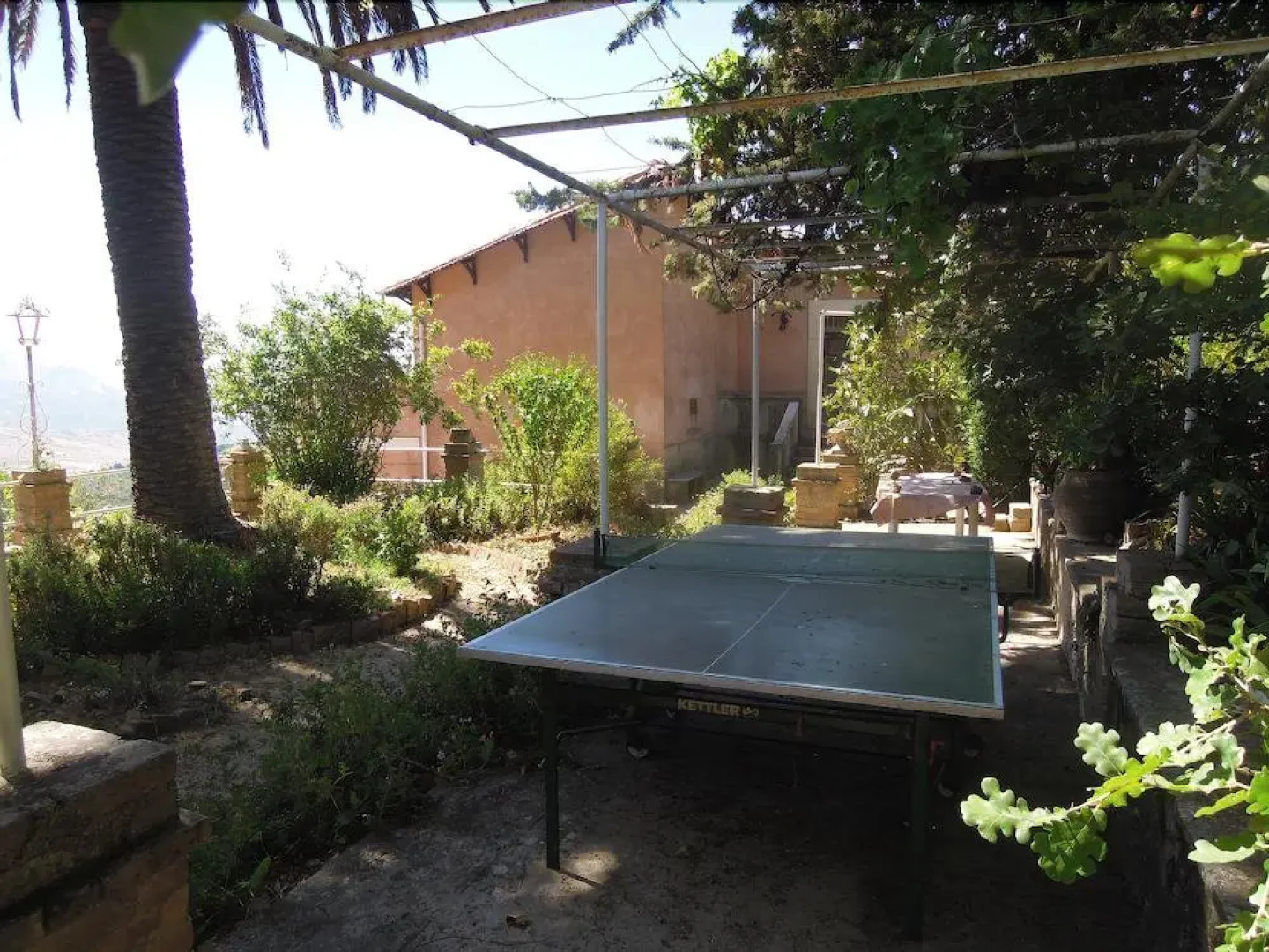 Agriturismo Cuca