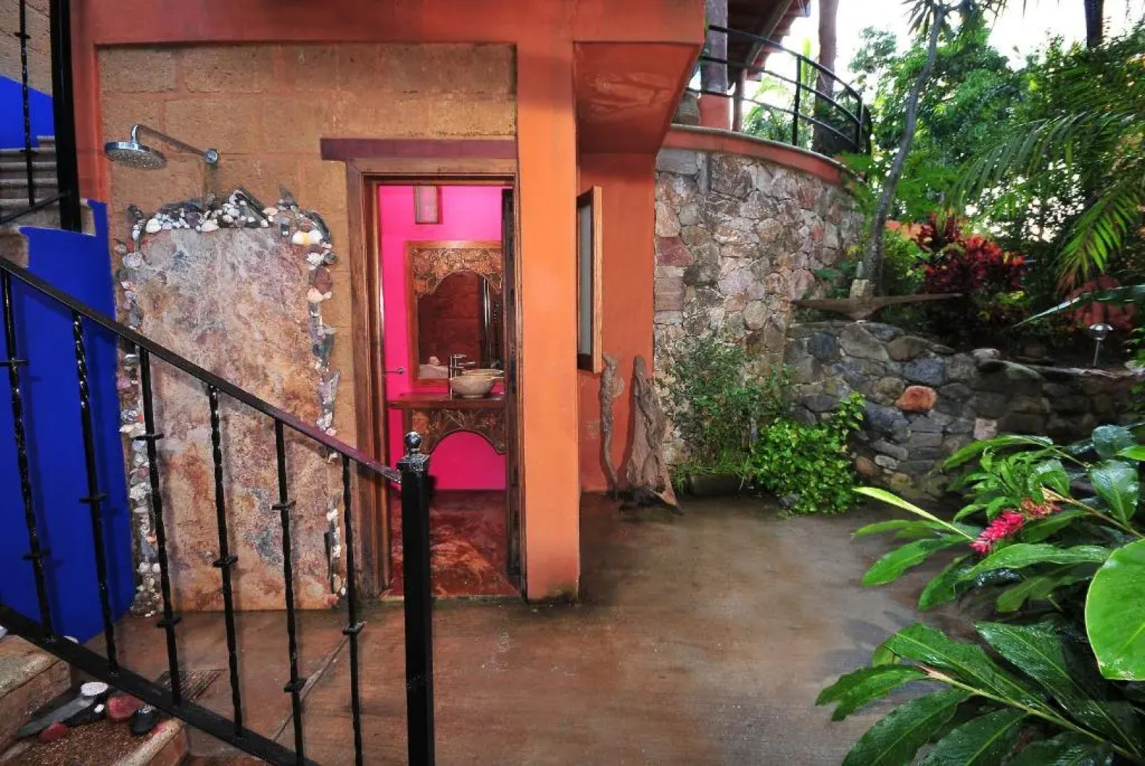 Hotel Casa San Pancho