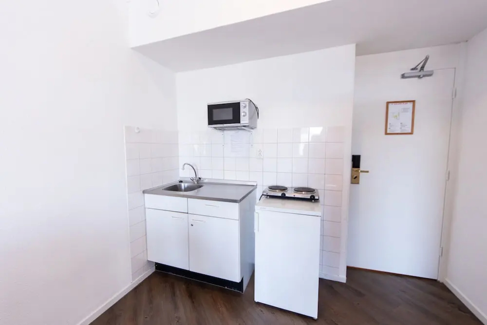 Joops City Centre Hotel