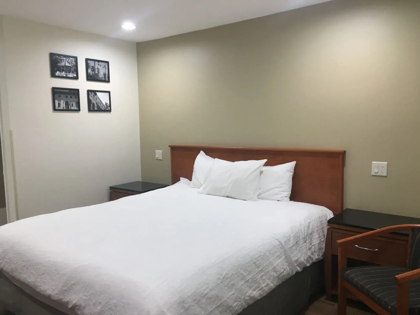 Simply Home Inn & Suites