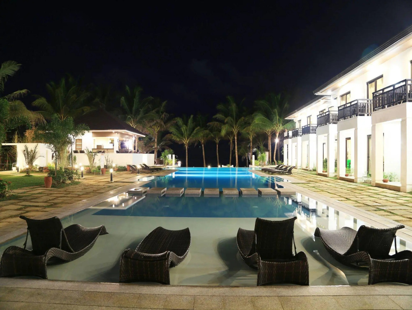 Puerto Del Sol Resort