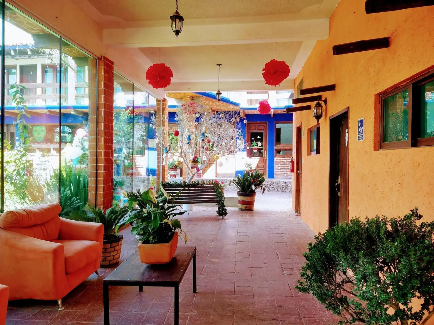 Hotel La Finca Del Abuelo Teotihuacan