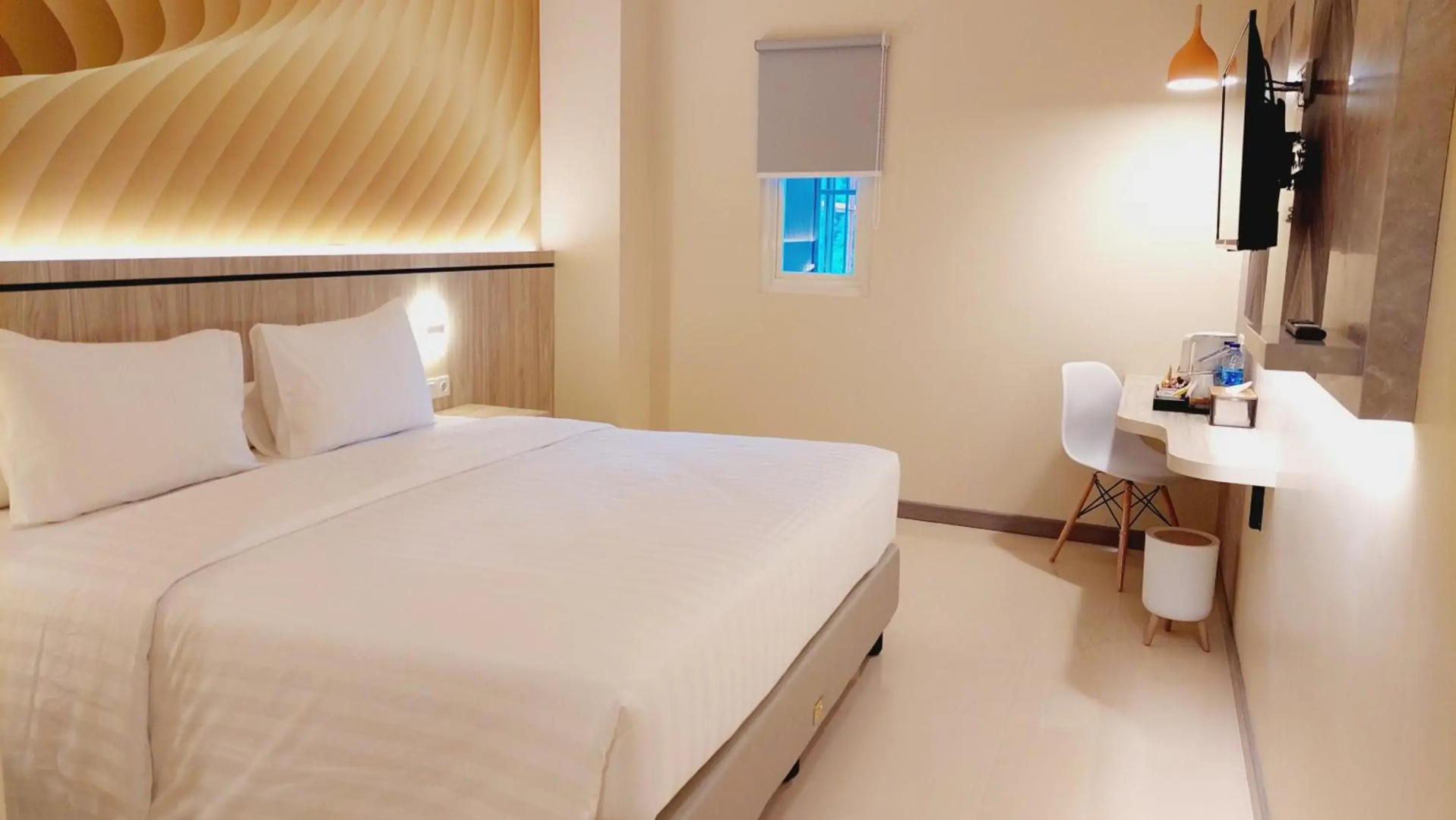 SIP Azana Hotel Jayapura