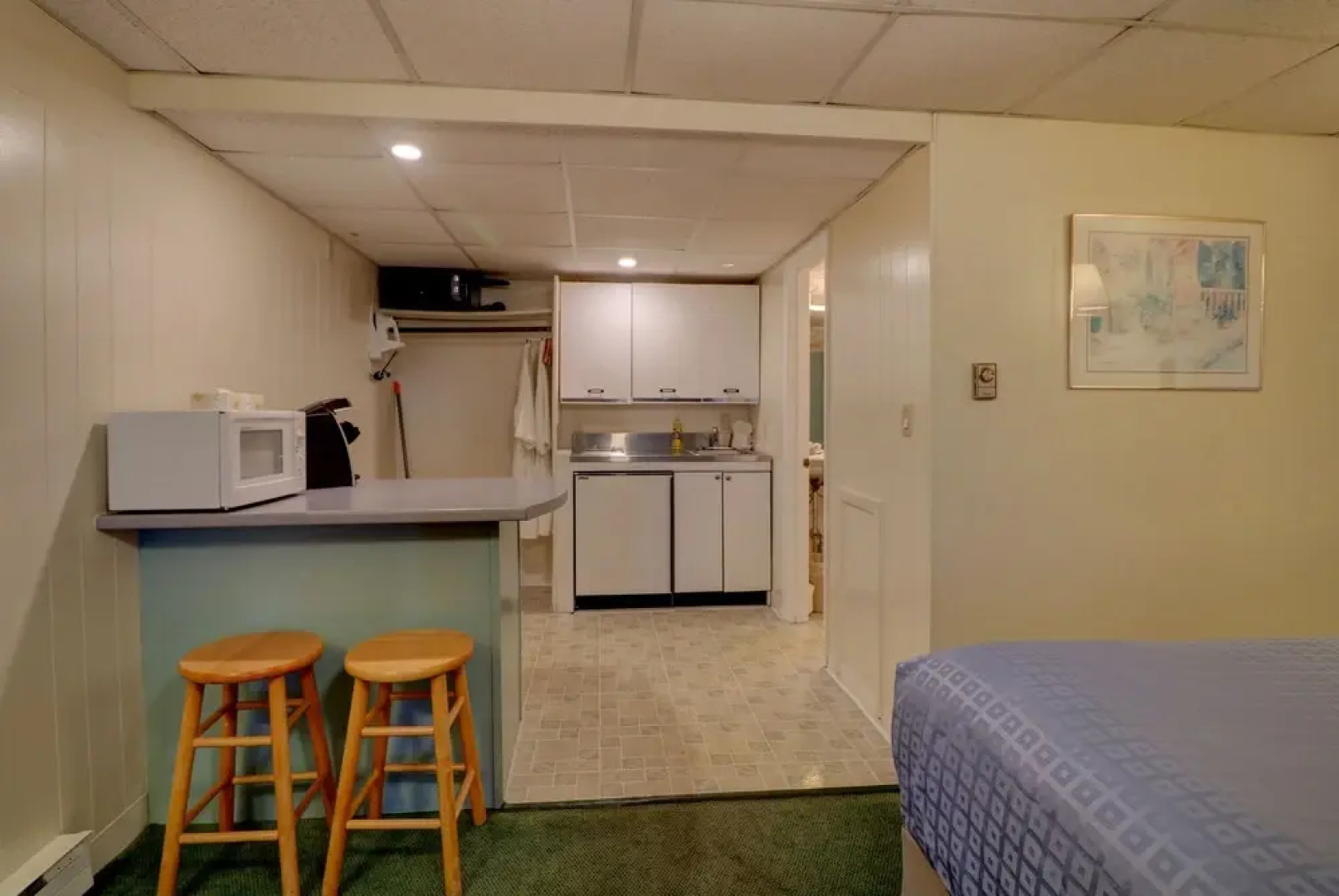 Sea View Inn