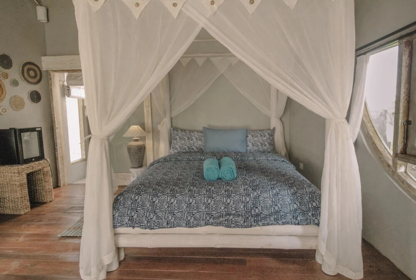 Coco Verde Bali Resort