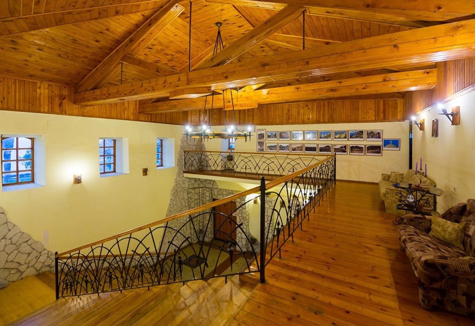 Гостиница Абхазия