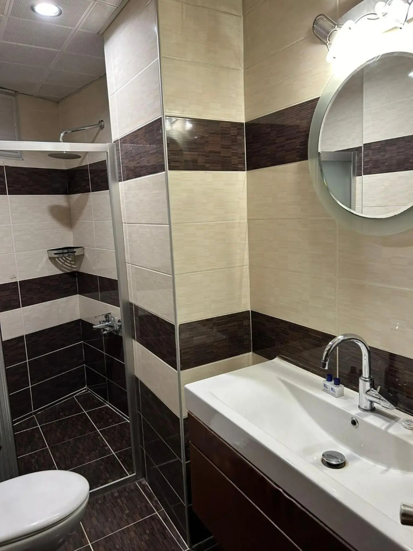 Nil Hotel