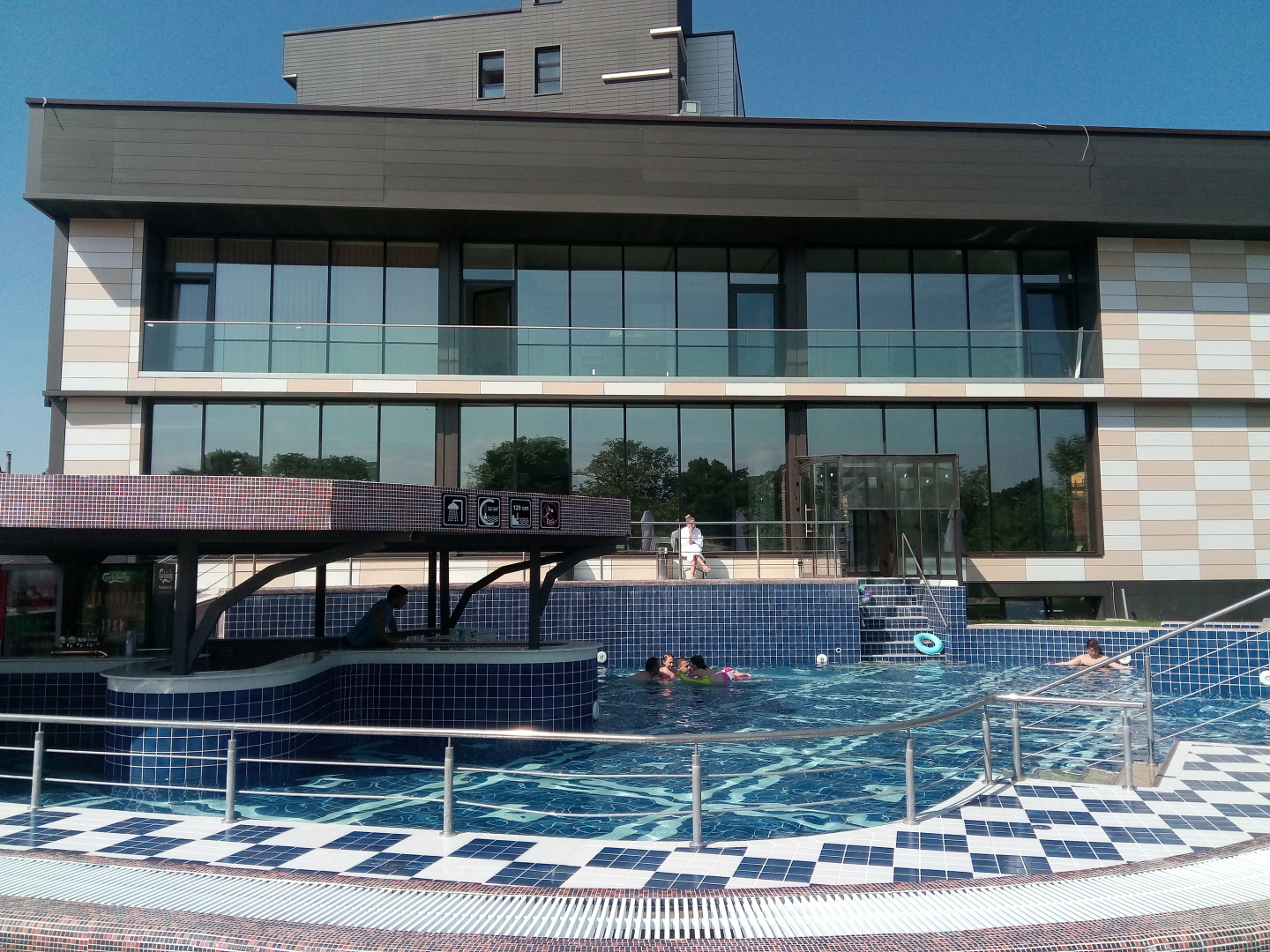 President Spa Baile Felix