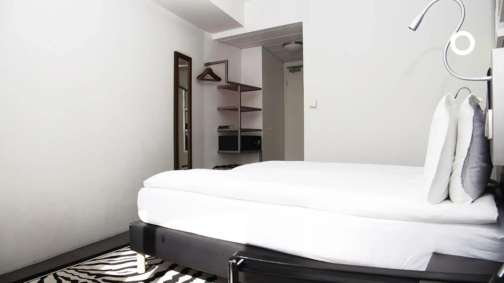 Center Hotels Arnarhvoll