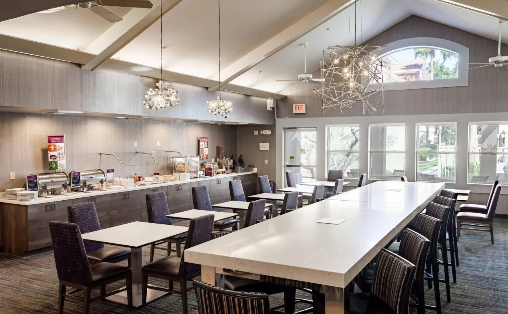 Residence Inn By Marriott Las Vegas/Green Valley