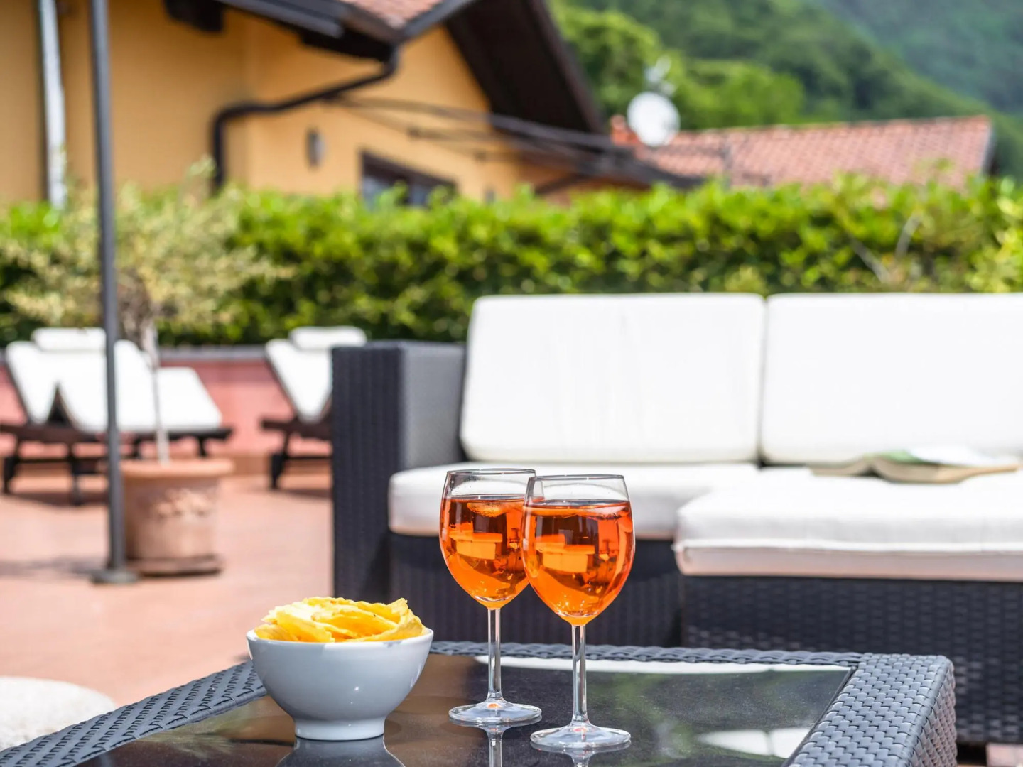 Belvilla by OYO Panoramica