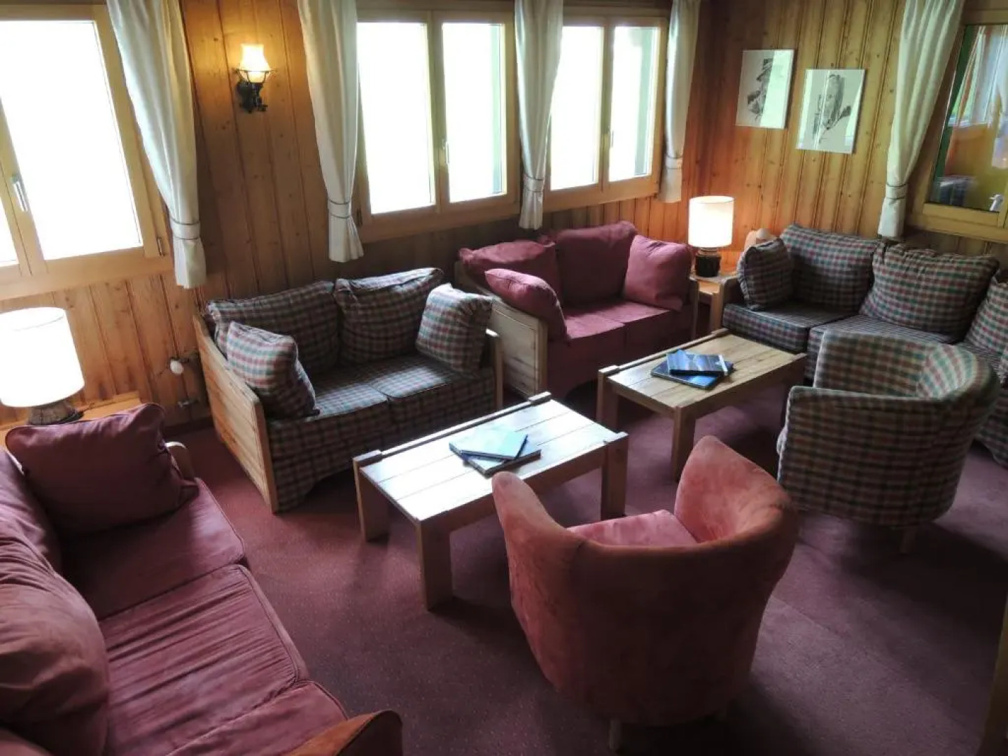 Chalet-Hotel Bettmerhof
