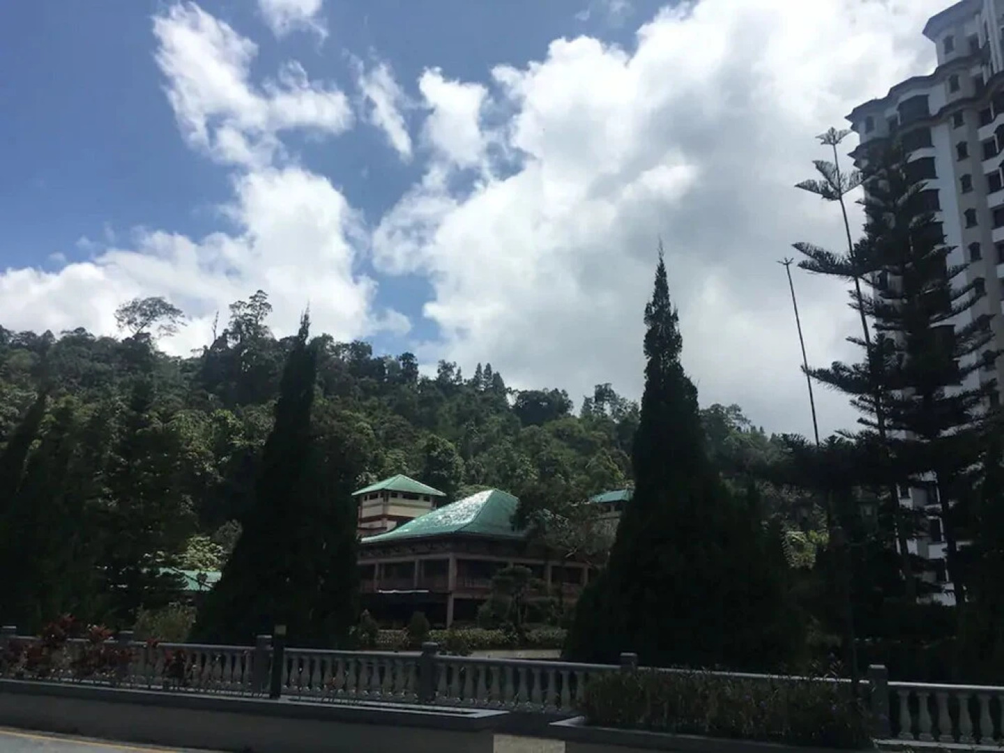 Mawar Family Suite Gohtong Genting