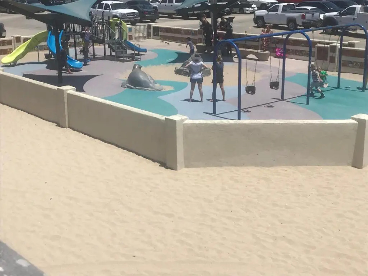 "California Dreamin'