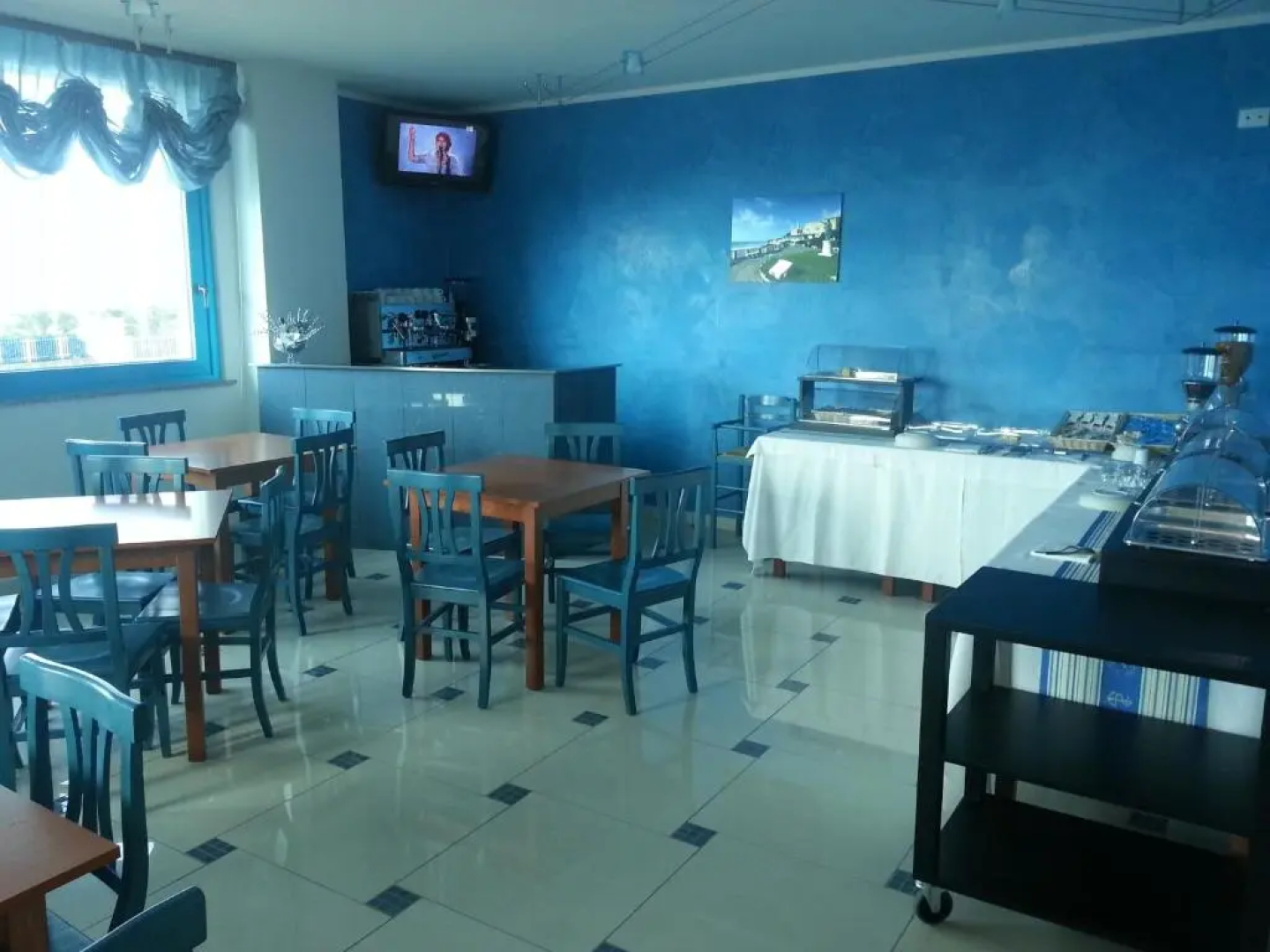 Serpa Hotel Anzio