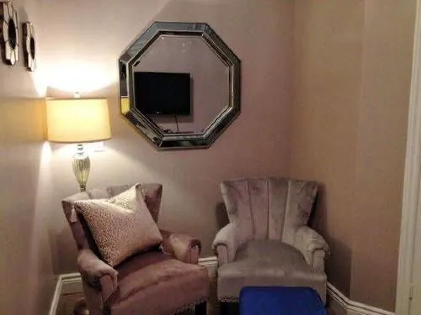 The Bloomfield Inn