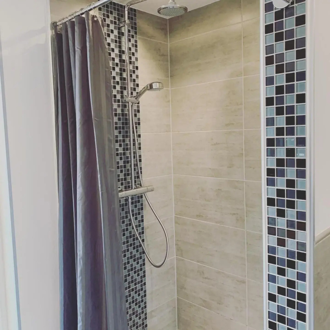 Ferienchalet-Floesswehrtal