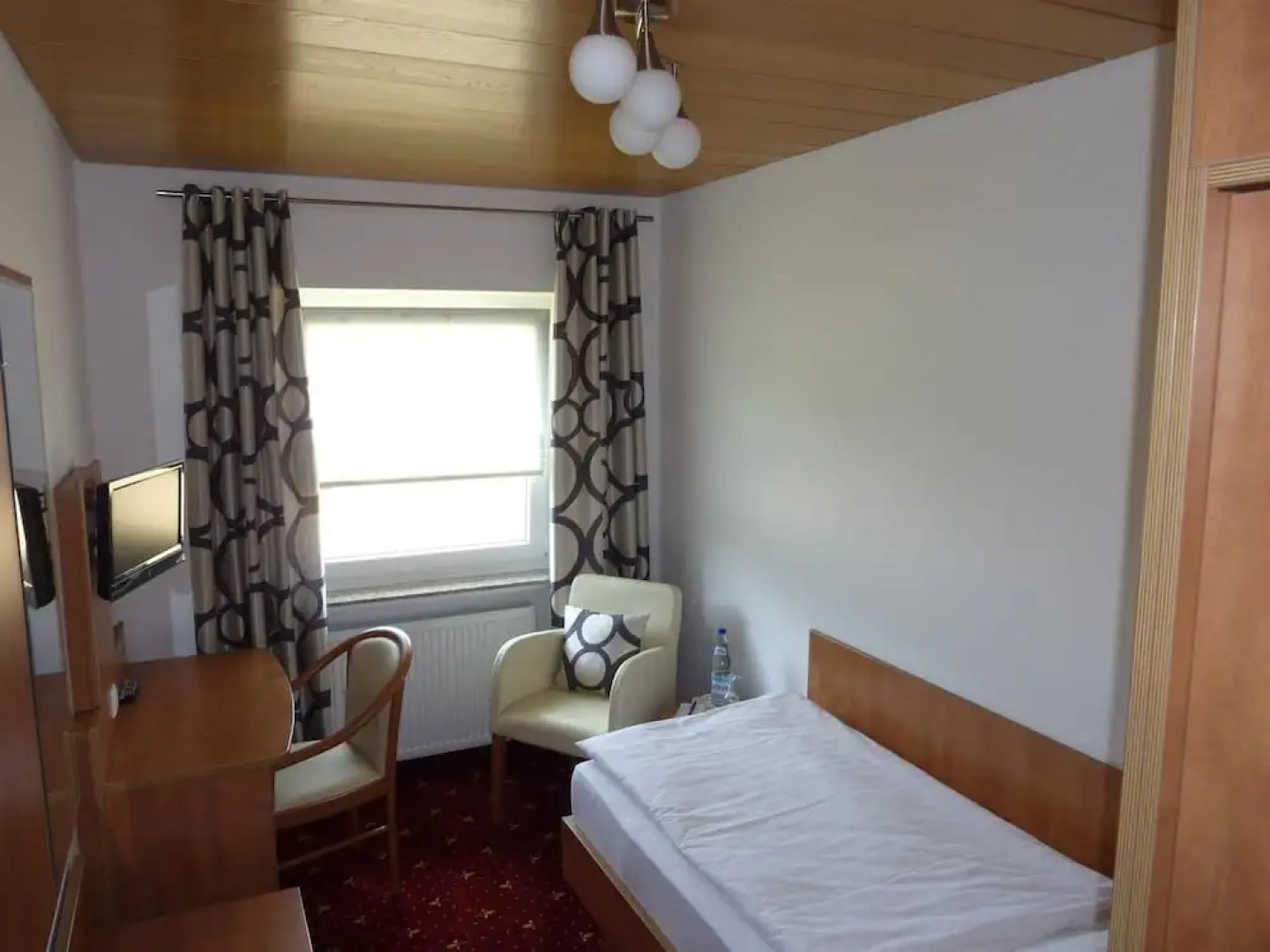 Hotel Restaurant Haus Waldesruh