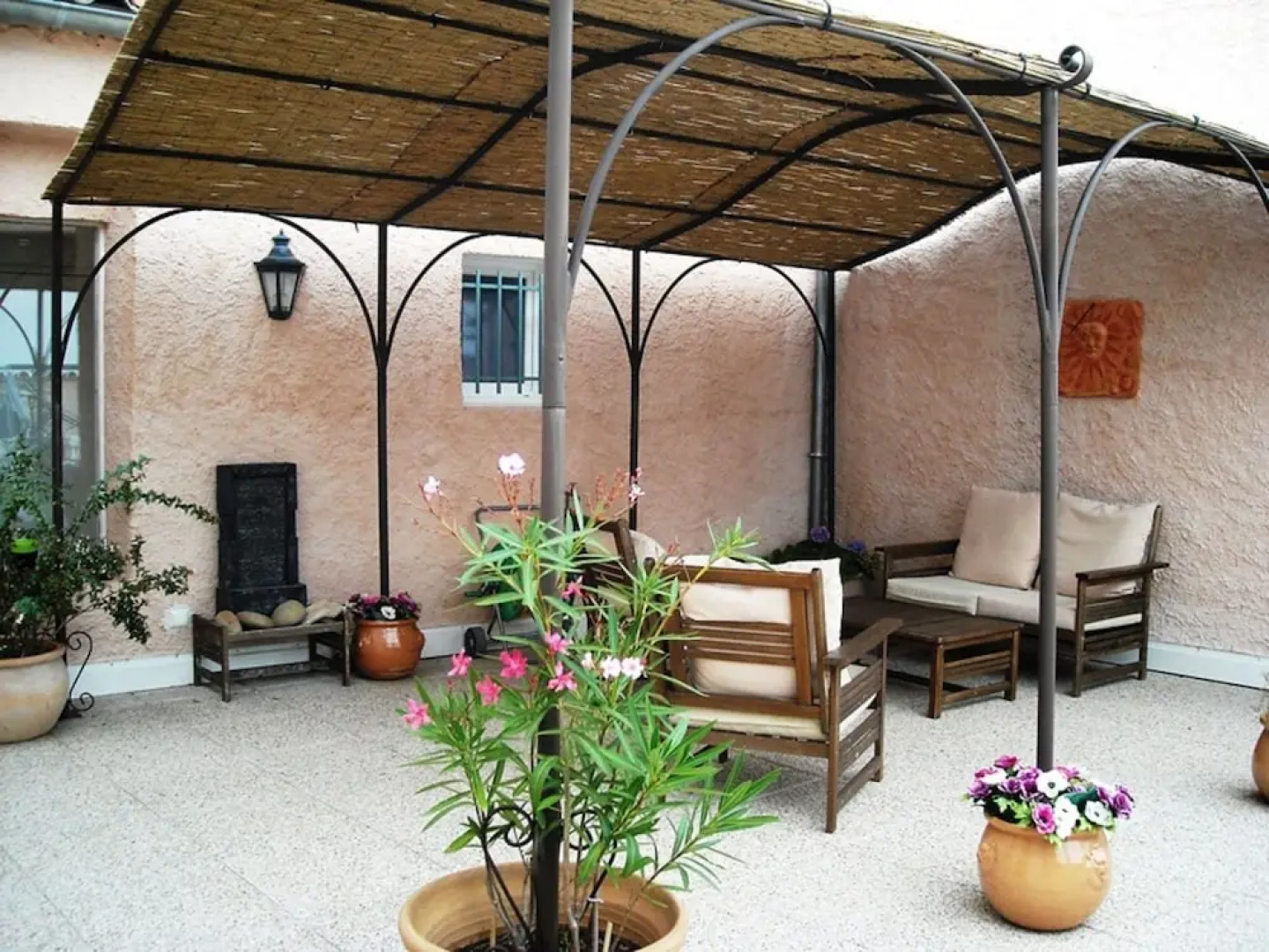 Auberge du Montagnier