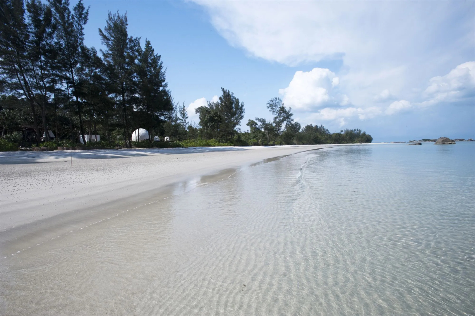 Arumdalu Private Resort