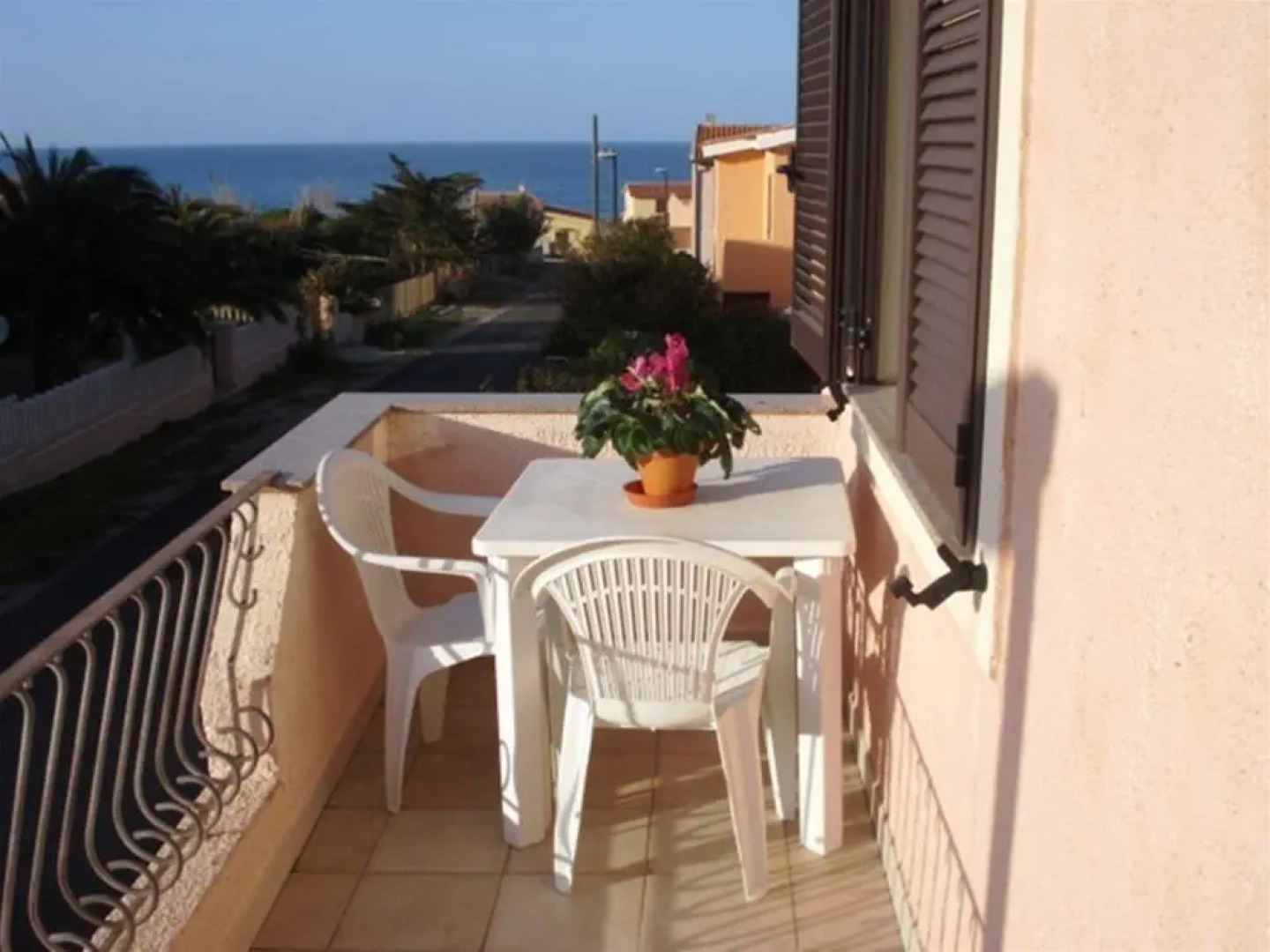 Holiday Apartments Sardinia