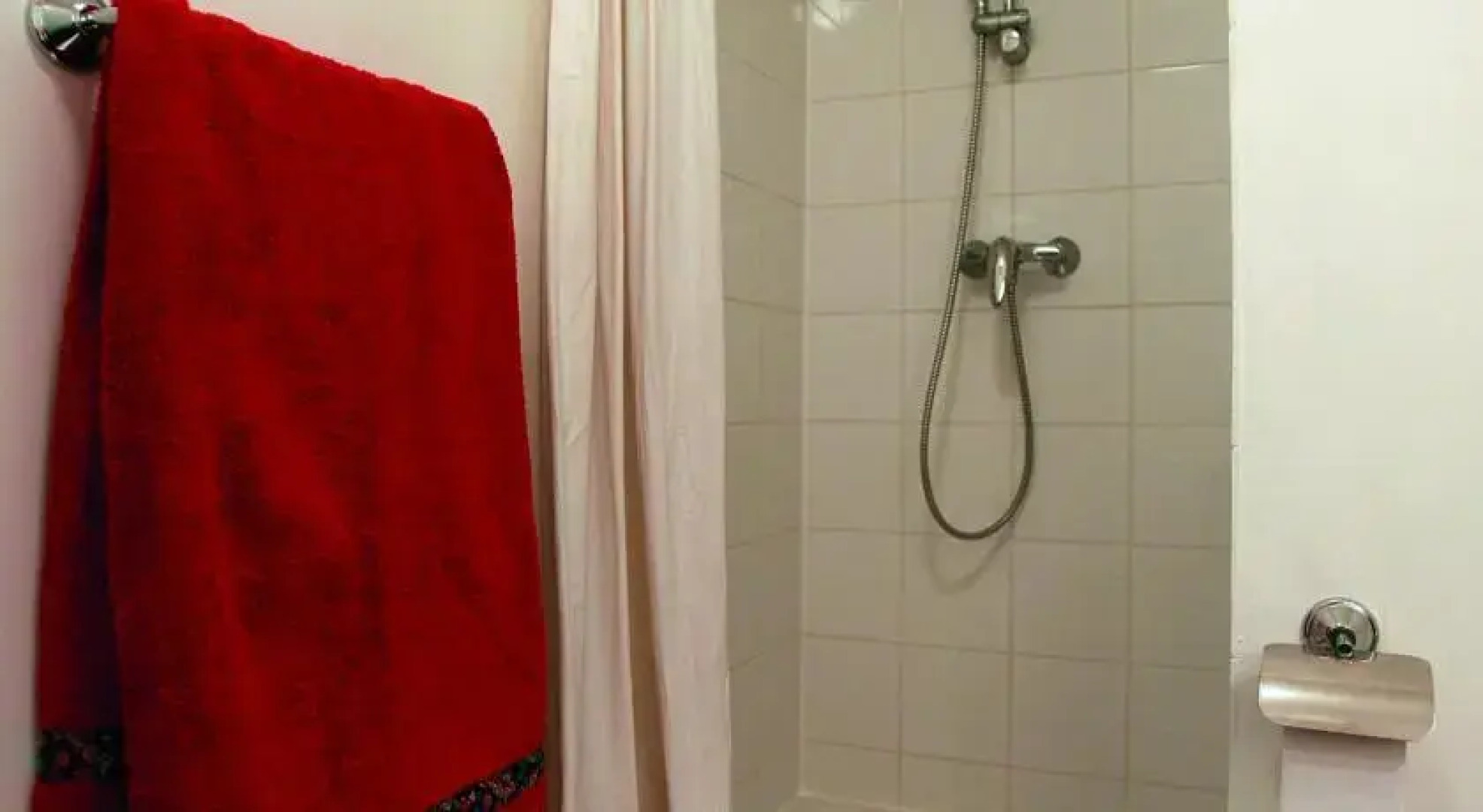 Résidence Suiteasy Parc Avenue