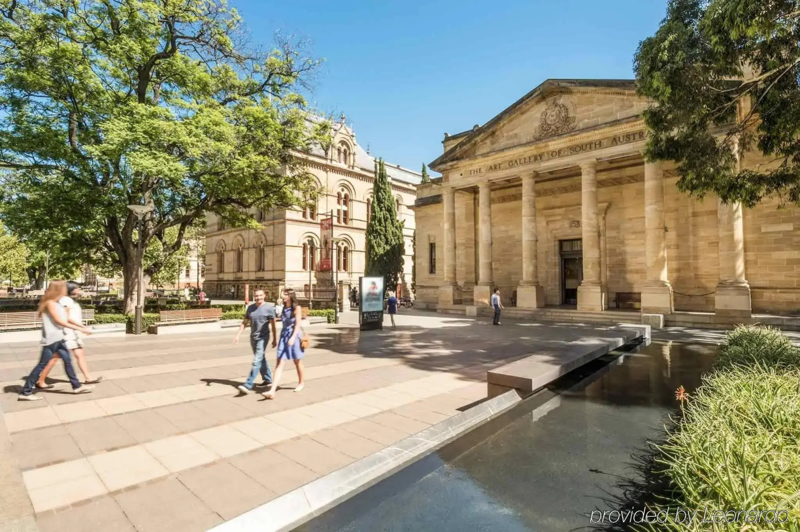 Grosvenor Hotel Adelaide by Accor