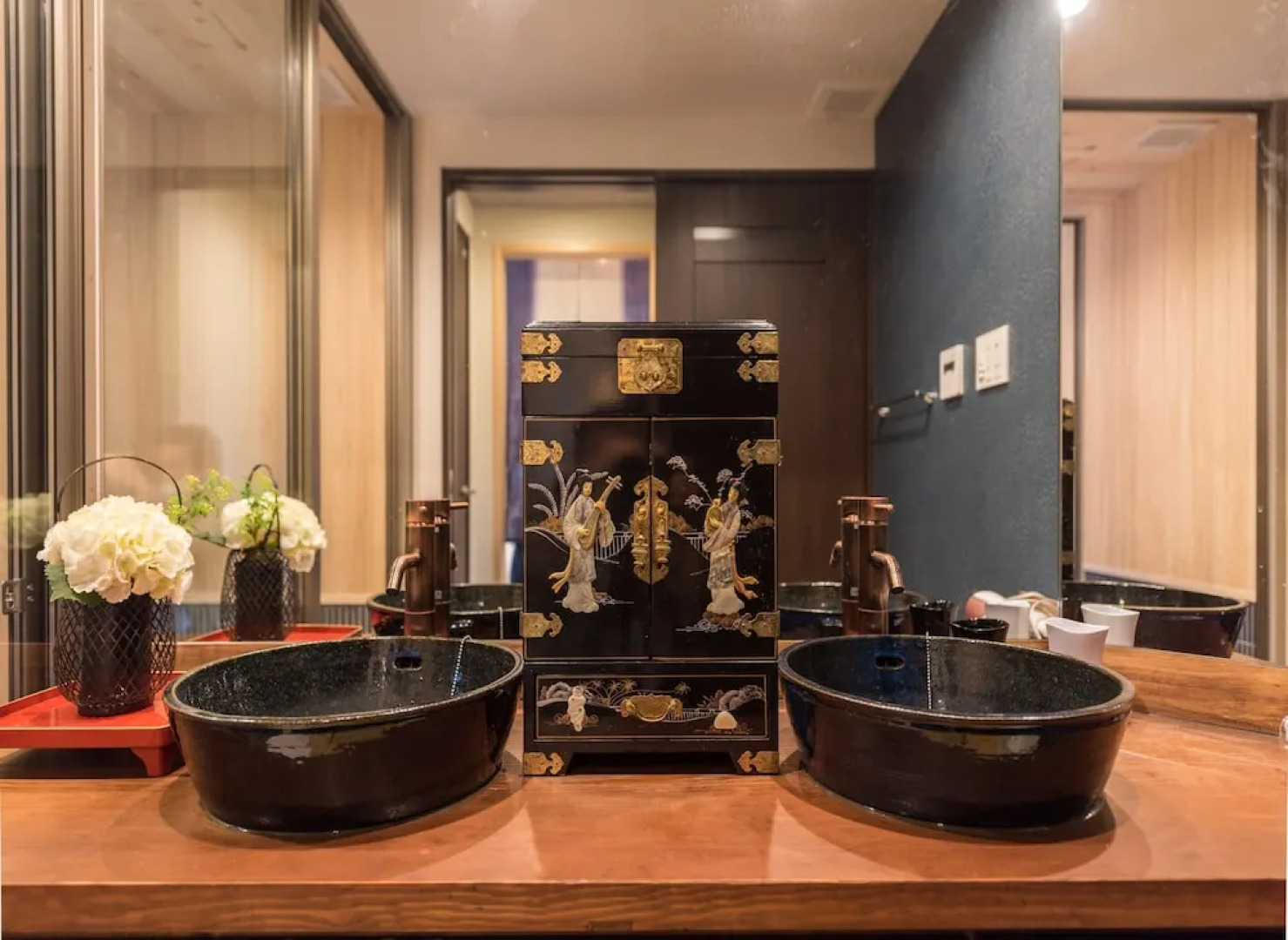 Kouhaku Kyomachiya Tenmangu