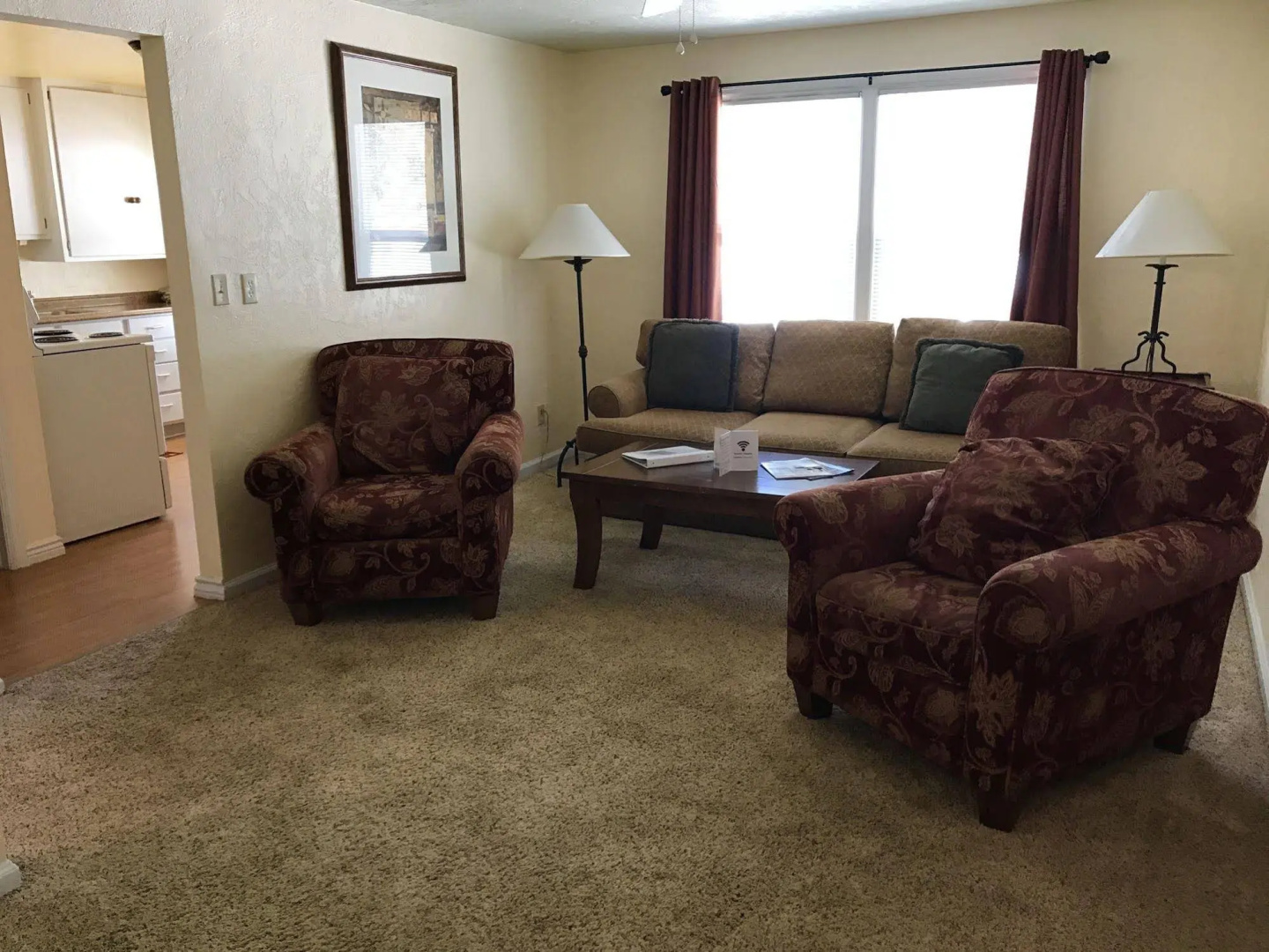 Lava Hot Springs Suites