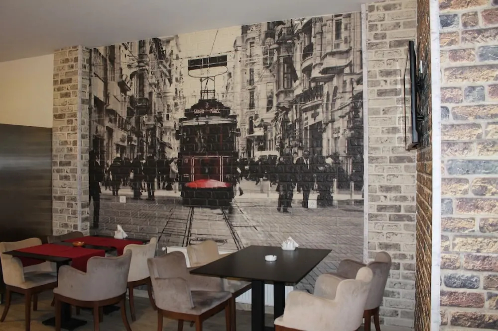 Oz Guven Hotel