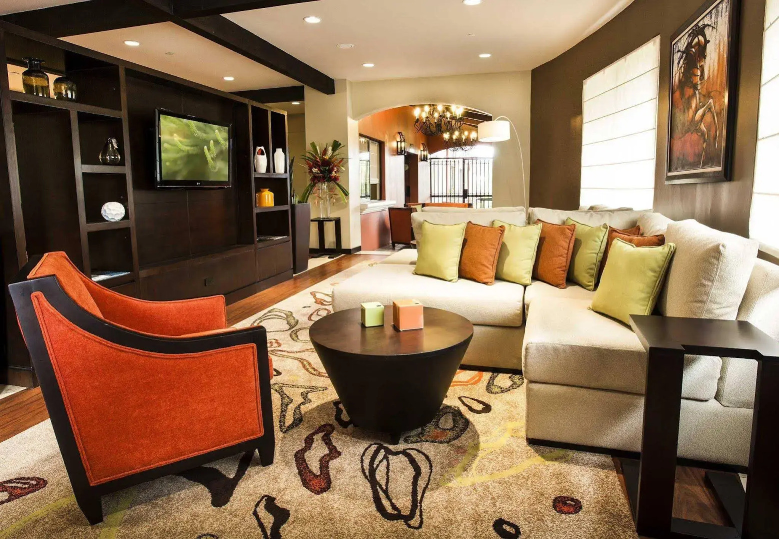 Courtyard by Marriott San Jose Escazu