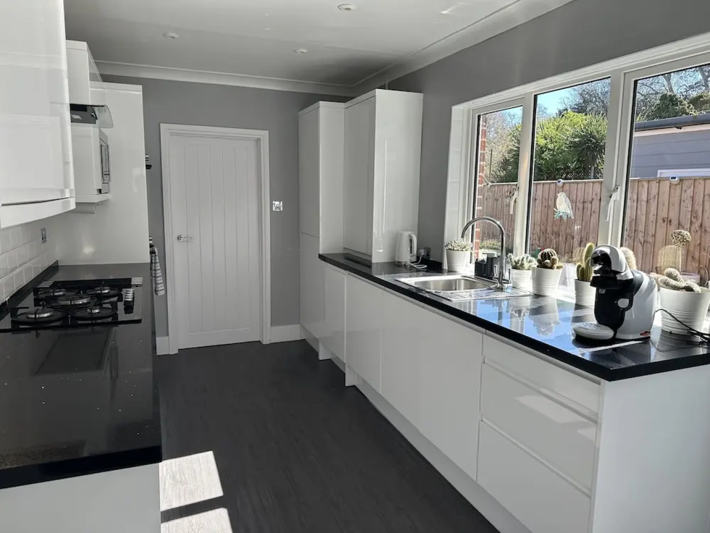 Remarkable 3-bed House in East Cowes