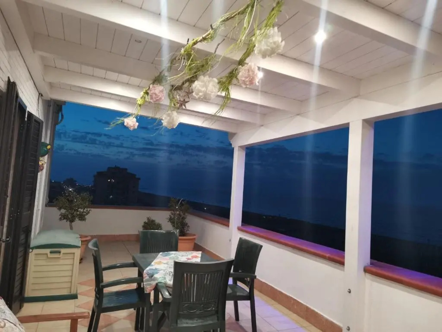 Casa vacanze Little Paradise