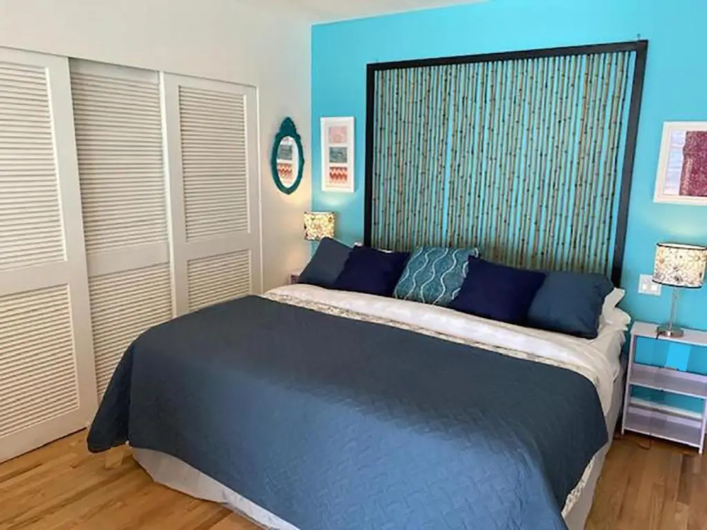 Malibu Beach Paradise Apartments