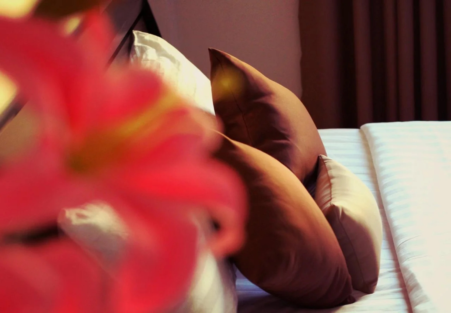 Tropical Sands Guesthouse