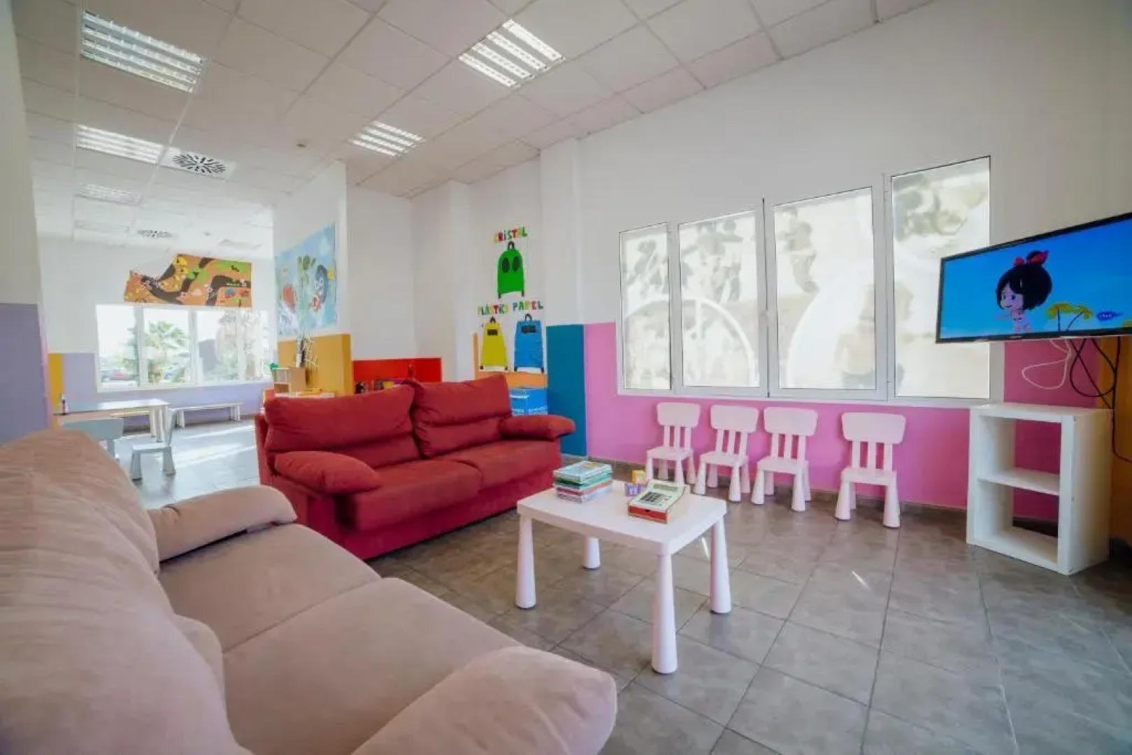 Alannia Costa Blanca