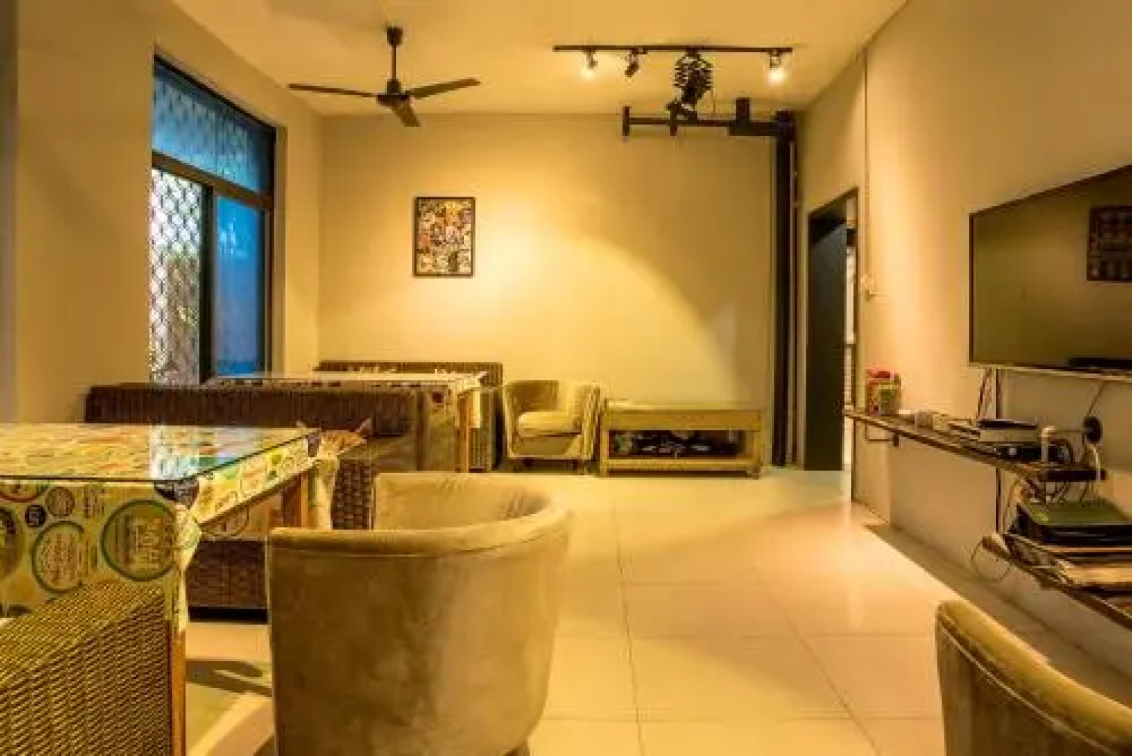 Haikou Banana Hostel