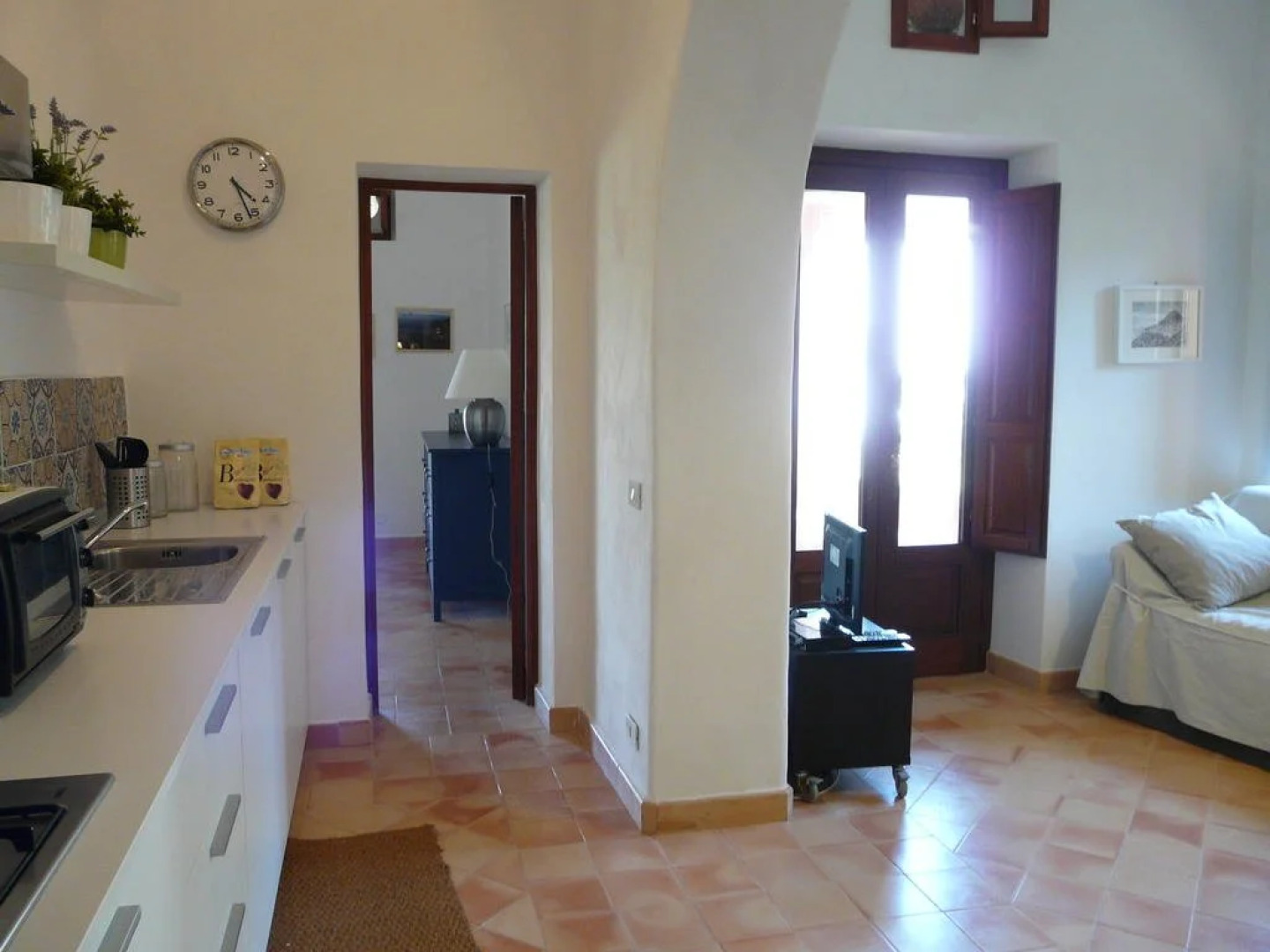 Residence Salina