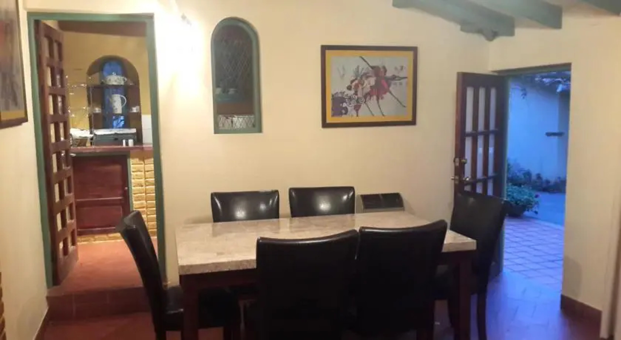 Huerto Los Membrillos