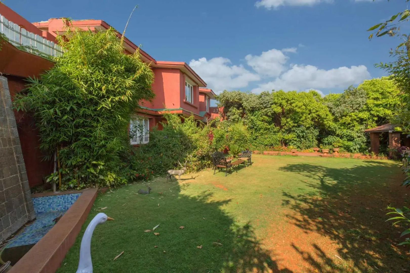 Ramsukh Resorts and Spa