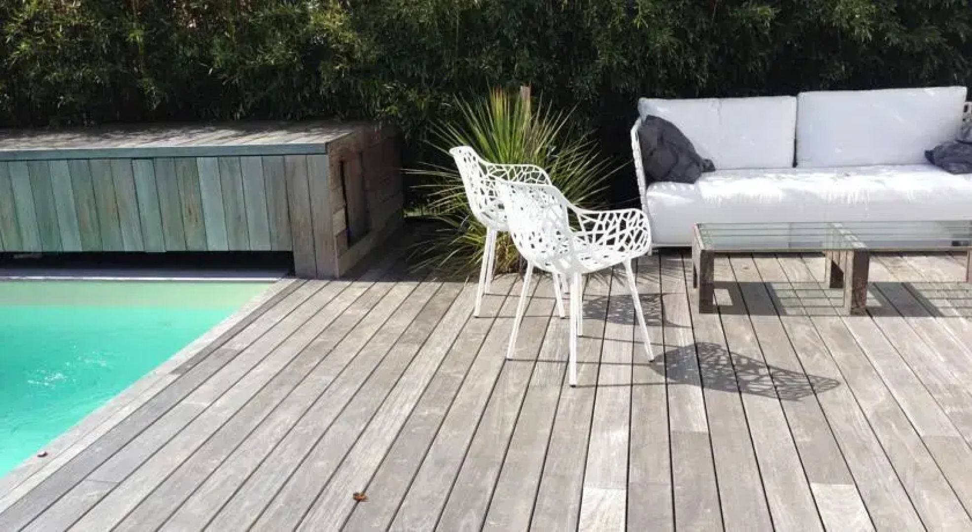 Holiday home Lagunak Etxea