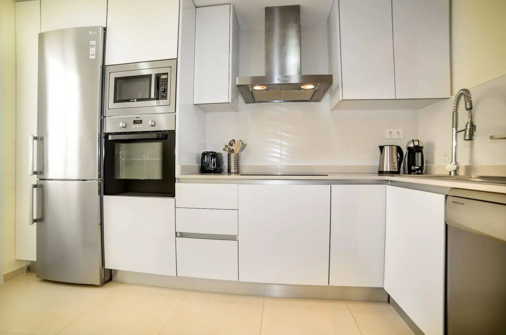 Apartamento Bennecke Kristina
