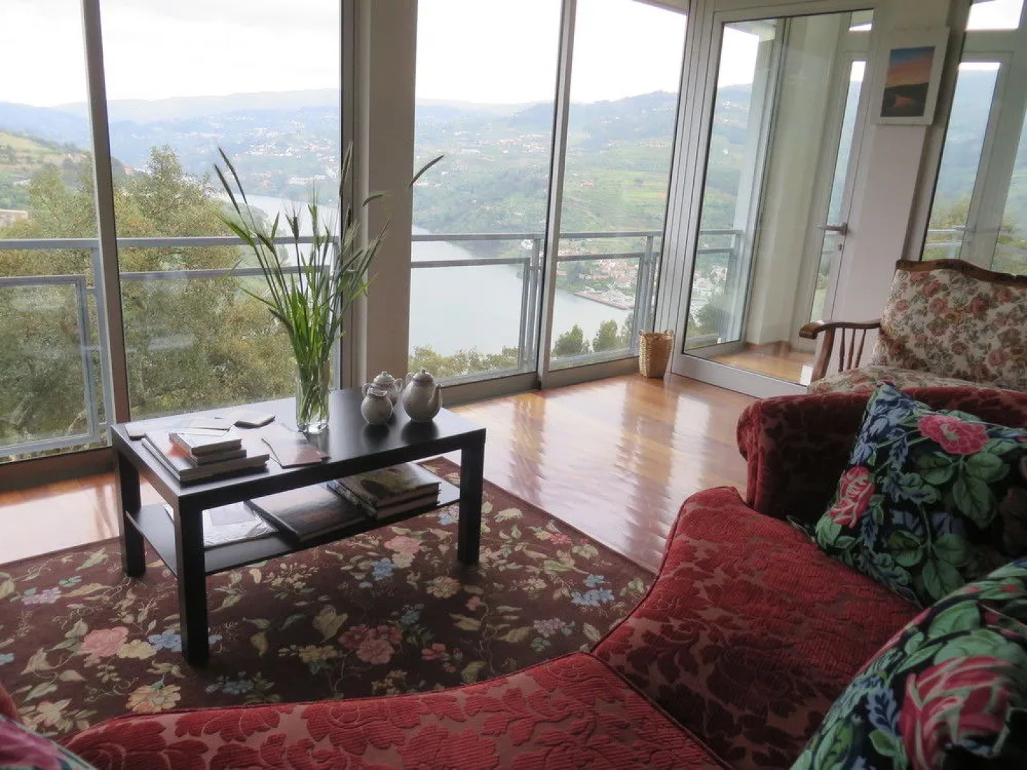 Quinta das Aguincheiras