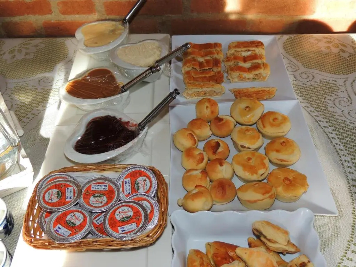 Pousada Cantinho das Estrelas