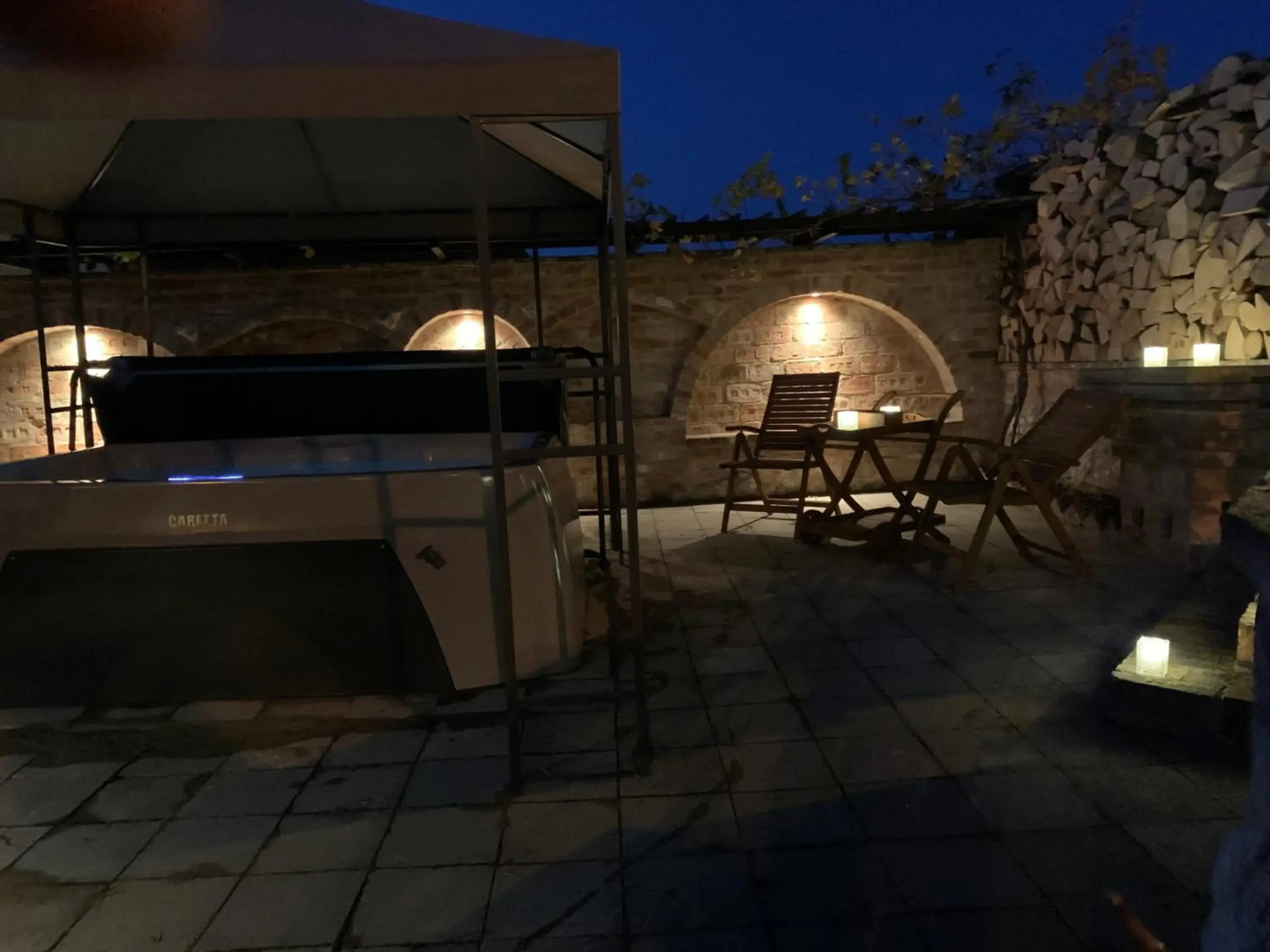 Mikulov - Inn - hotel s vinným sklepem Venuše