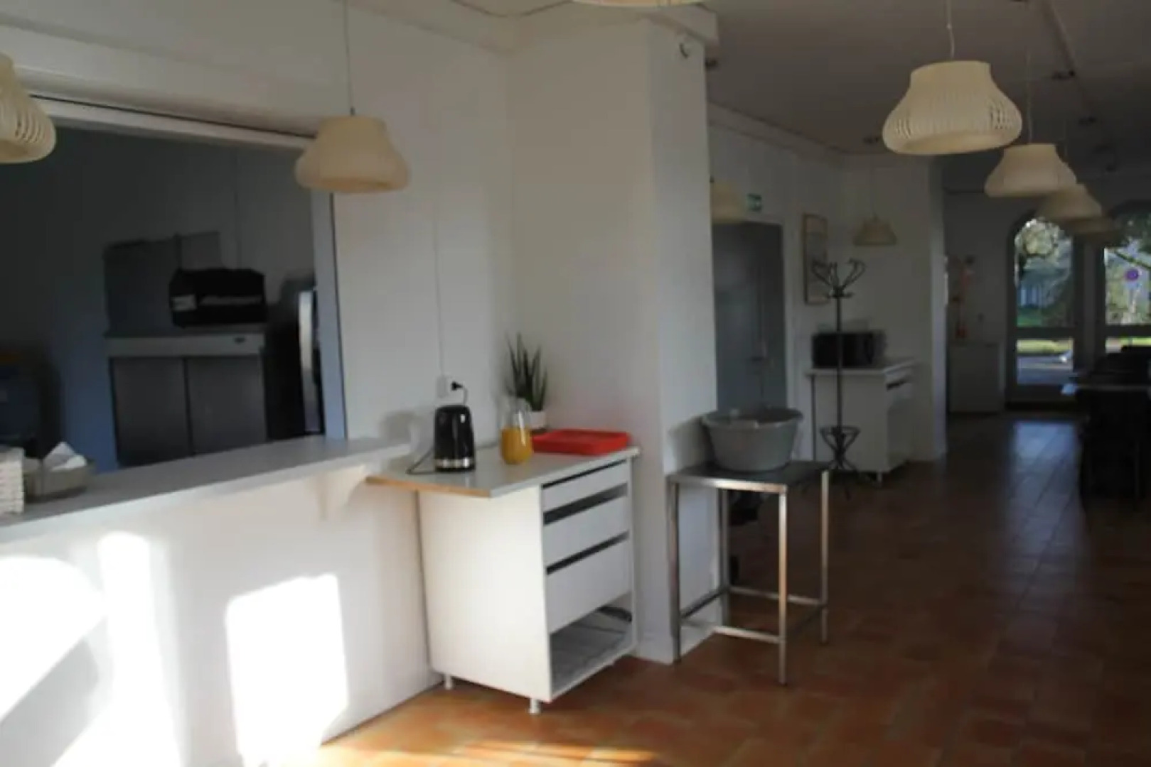 Auberge de Jeunesse Orléans Centre Ville - Hostel