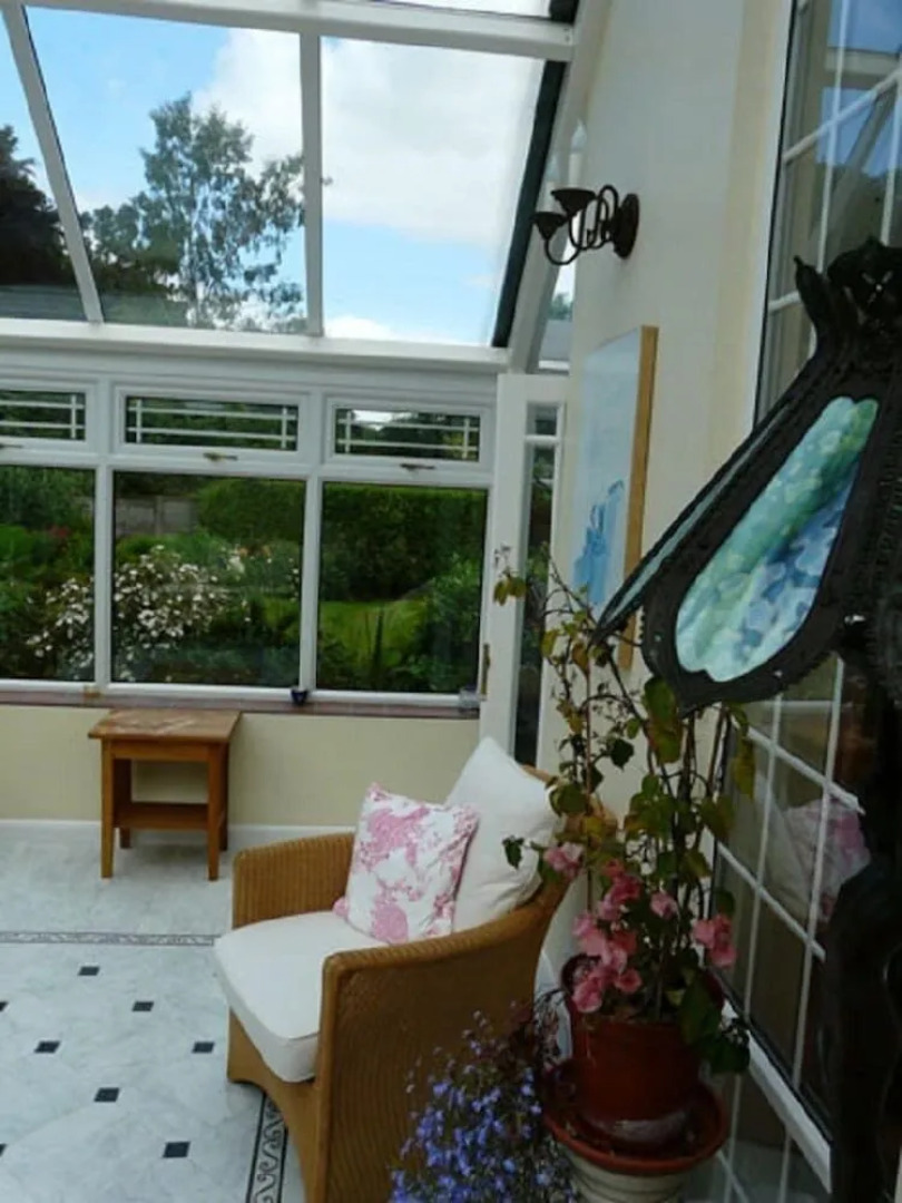 Pine Lodge Bed And Breakfast